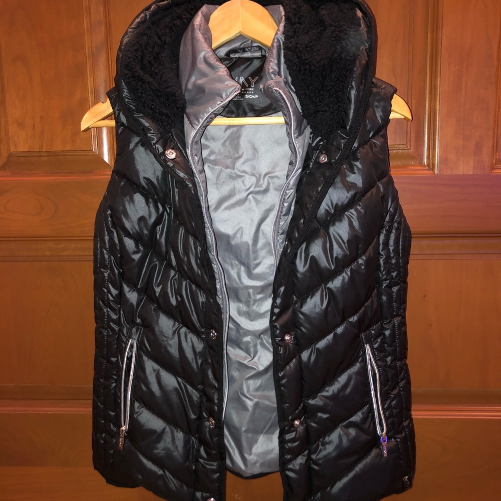 Warm Vest